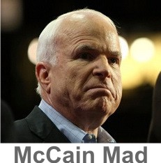 McCain-Mad