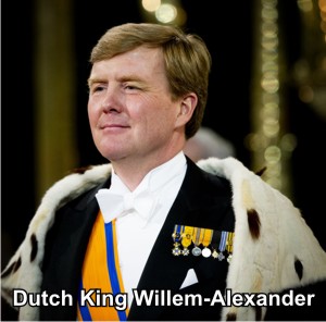 Willem-Alexander