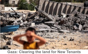 Gaza-Clearing-the-Land