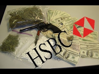 HSBC-n-Drugs