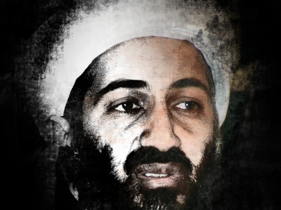 Osama-composite
