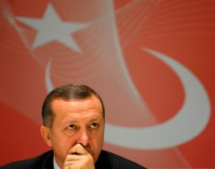 Erdogan-Turquie
