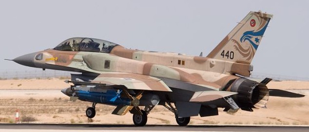 Israeli_F16