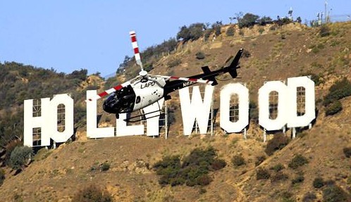 LA-Chopper