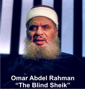 Omar Abdel Rahman