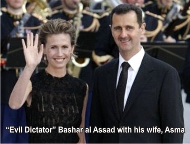Assad-w-wife-Asma