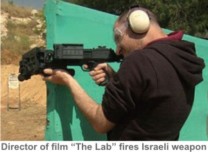 Israeli-weapon