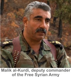 Malik al-Kurdi