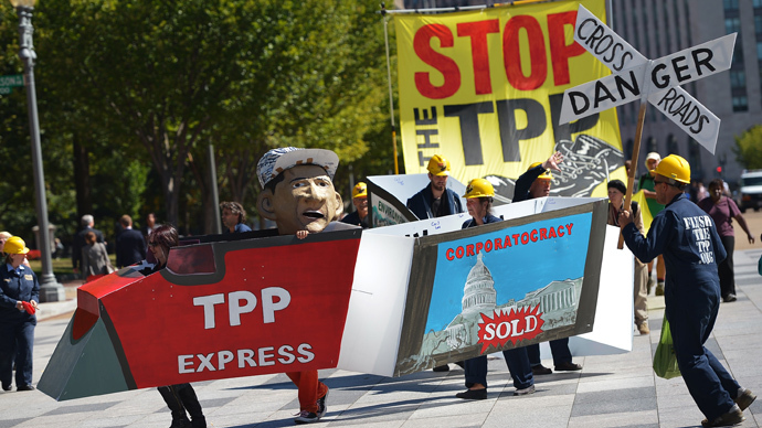 Stop-TPP