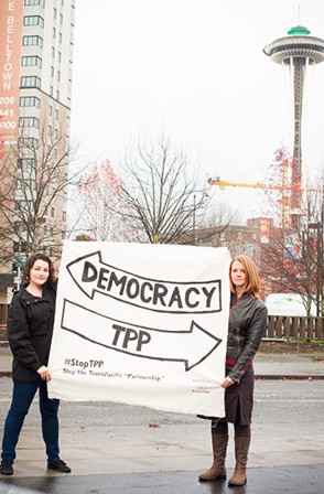 TPP-Seattle