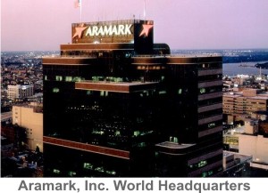 Aramark-HQ