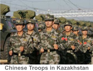 Chinese_Troops-in-Kazakhstan