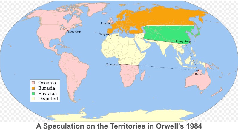 Orwells-1984-Nations