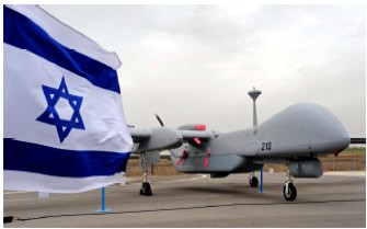 Israeli_Drone