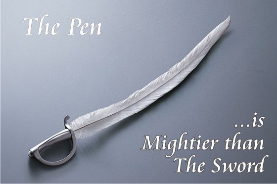 pen-sword