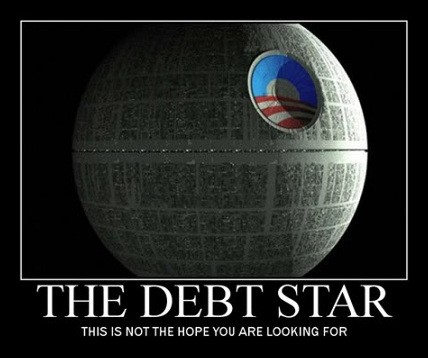 Debt_Star