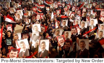 Pro-Morsi_Demonstrators