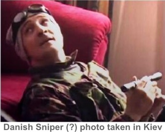 Danish Sniper