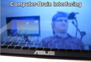 Computer-Brain