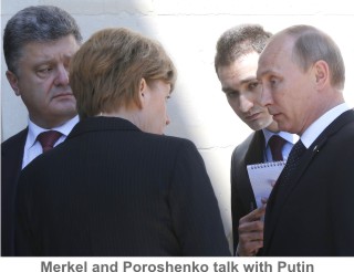 Putin-Poroshenko-Merkel-cap