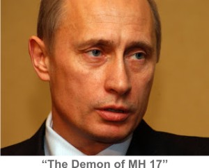Demon-of-MH17