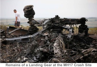 MH17-Landing_Gear