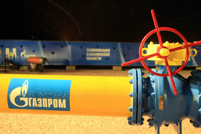 pipeline-gazprom