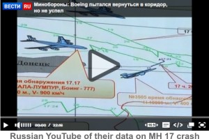 Russian-MH17_video