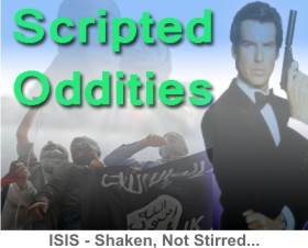 ISIS-Shaken