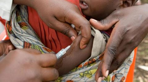 Kenya-Vaccination
