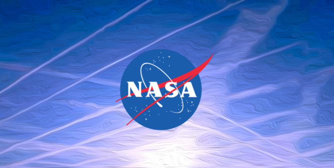 NASA-Chemtrials