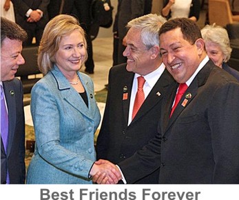 Hillary-Chavez-BFF