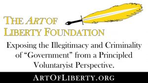 Art of Liberty Foundation